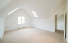Prestleigh bedroom extension leads