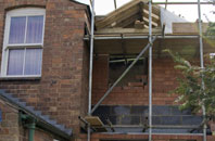 free Prestleigh home extension quotes