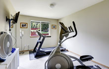Prestleigh home gym construction leads