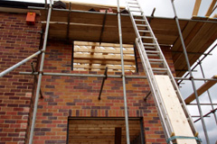 house extensions Prestleigh