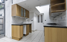 Prestleigh kitchen extension leads
